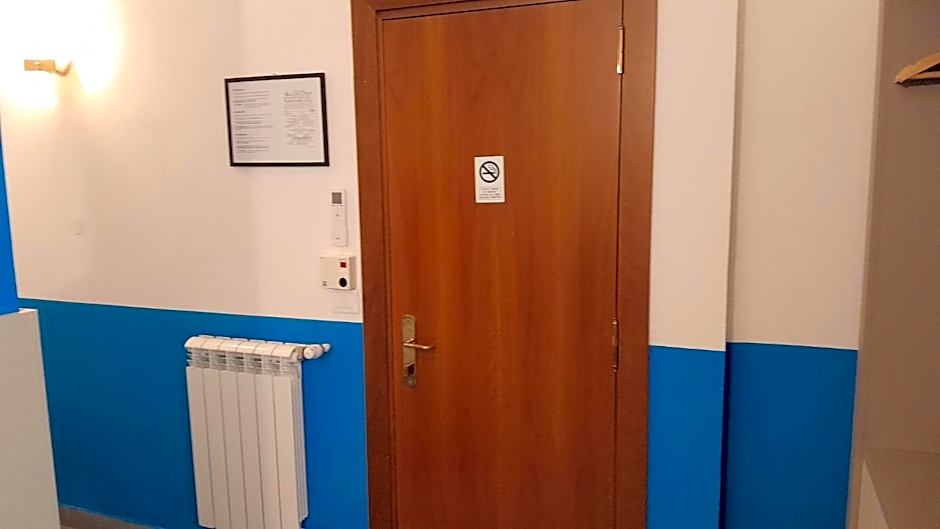 Hotel Villa Argentina