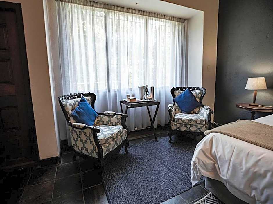 Linvale Country Lodge