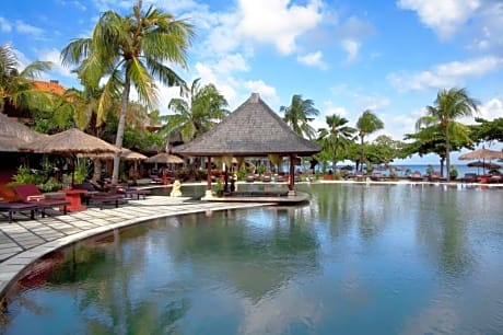 Keraton Jimbaran Resort