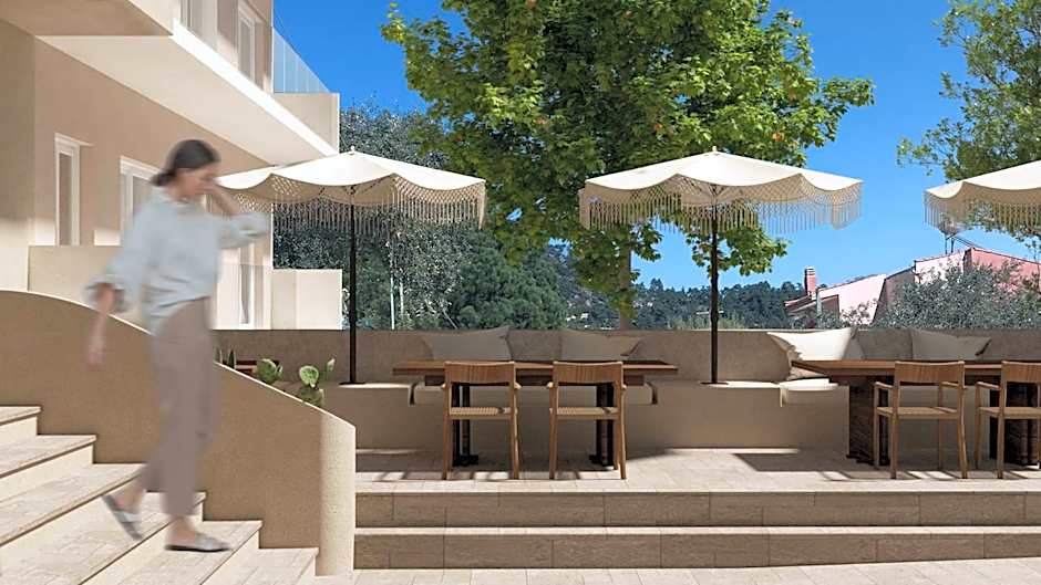 Enavlion Elegance Seaside Luxury