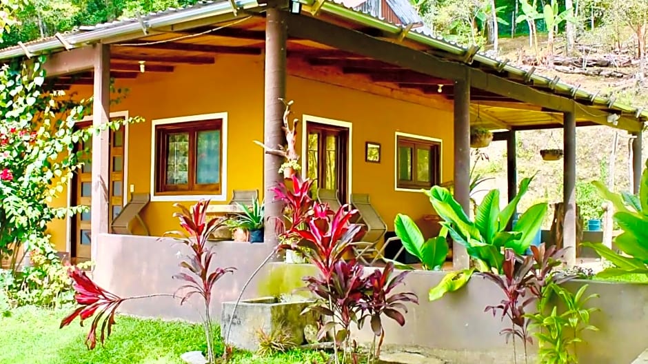 Finca San Antonio