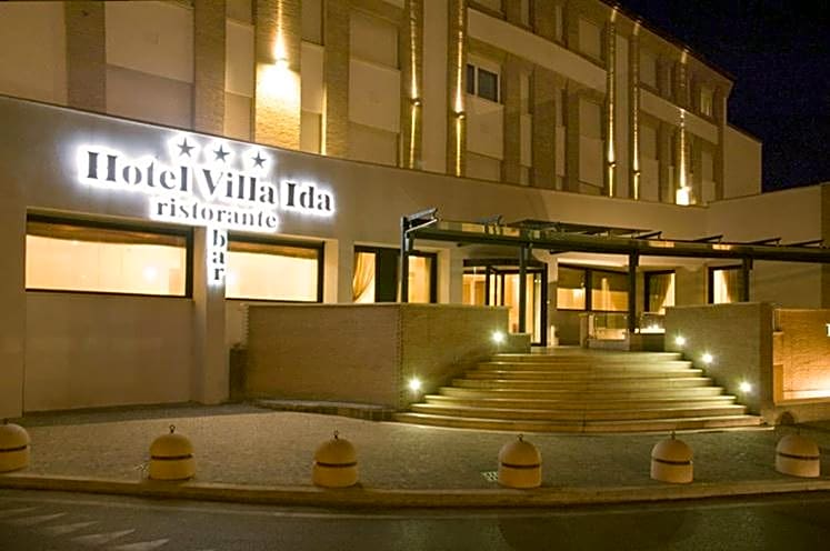 Hotel Villa Ida