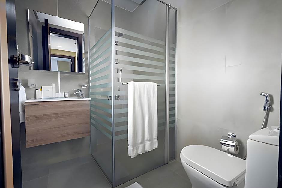 TIME Dammam Residence