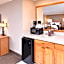 Best Western Plus Olympic Inn