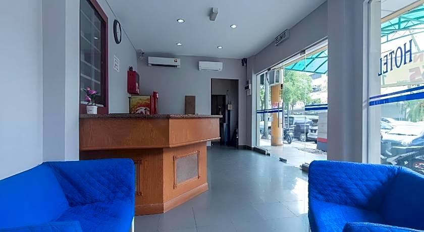 Super OYO 828 Comfort Hotel Shah Alam