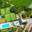 Centro Vacanze Pra' delle Torri