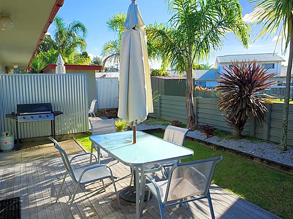 Tairua Shores Motel