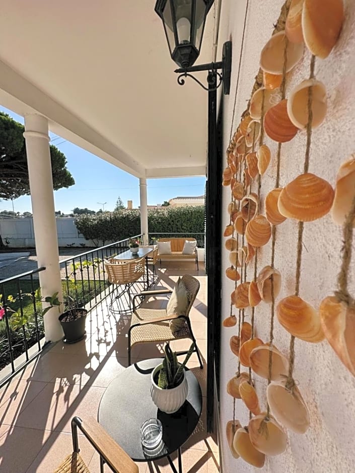 Moro's Friends House - Cascais