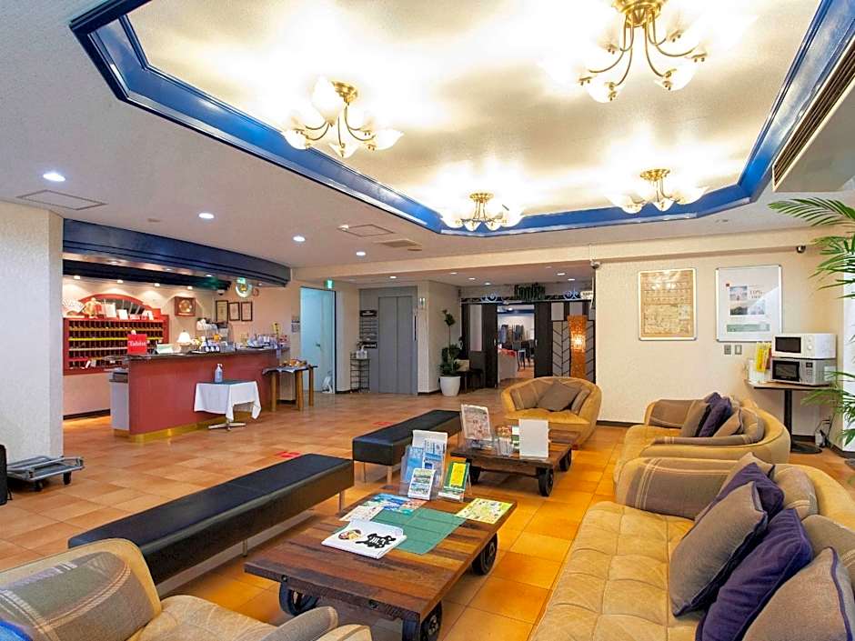 Tabist Sasebo Palace Hotel