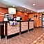 Hampton Inn By Hilton Ottumwa