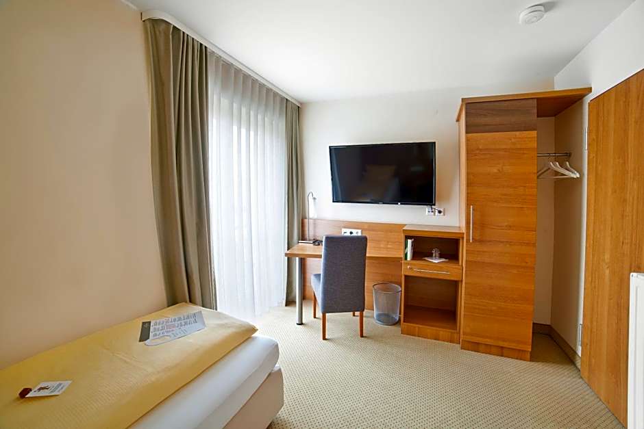 allgovia hotel garni