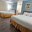 Travelodge by Wyndham Wenatchee