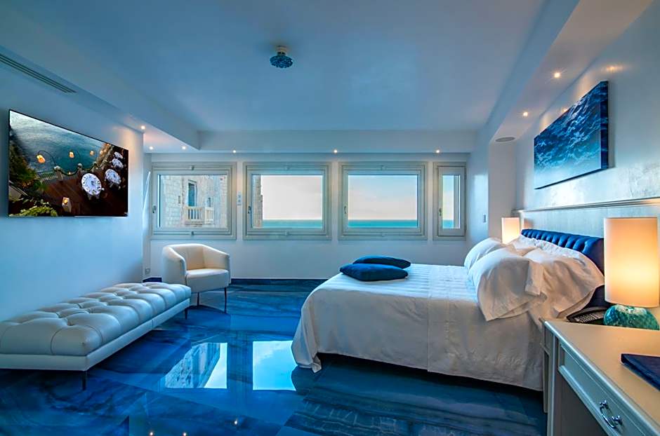 Hotel Grotta Palazzese