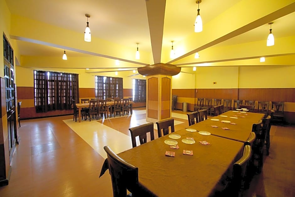 Ashokas Naini Chalet