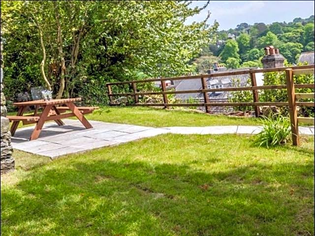 Tavistock Town House