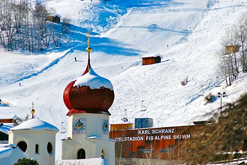 Hotel Pension Kirchplatz