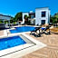 Derin Apart Hotel Bodrum