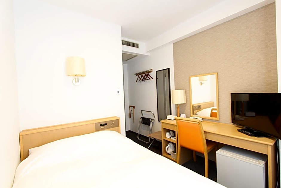 Smile Hotel Yonezawa