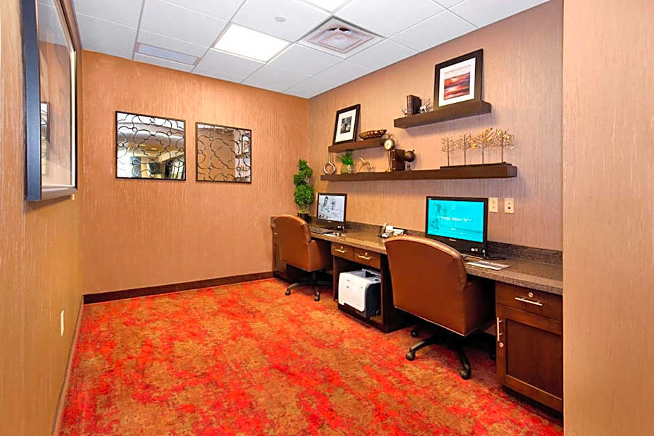 Hampton Inn By Hilton Butler