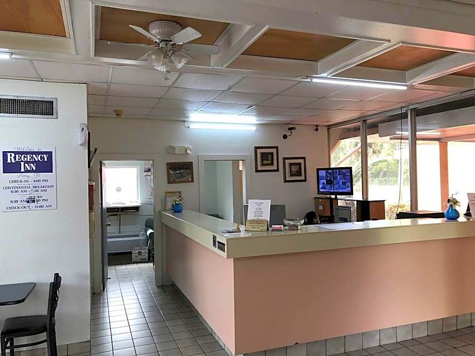 Regency Inn