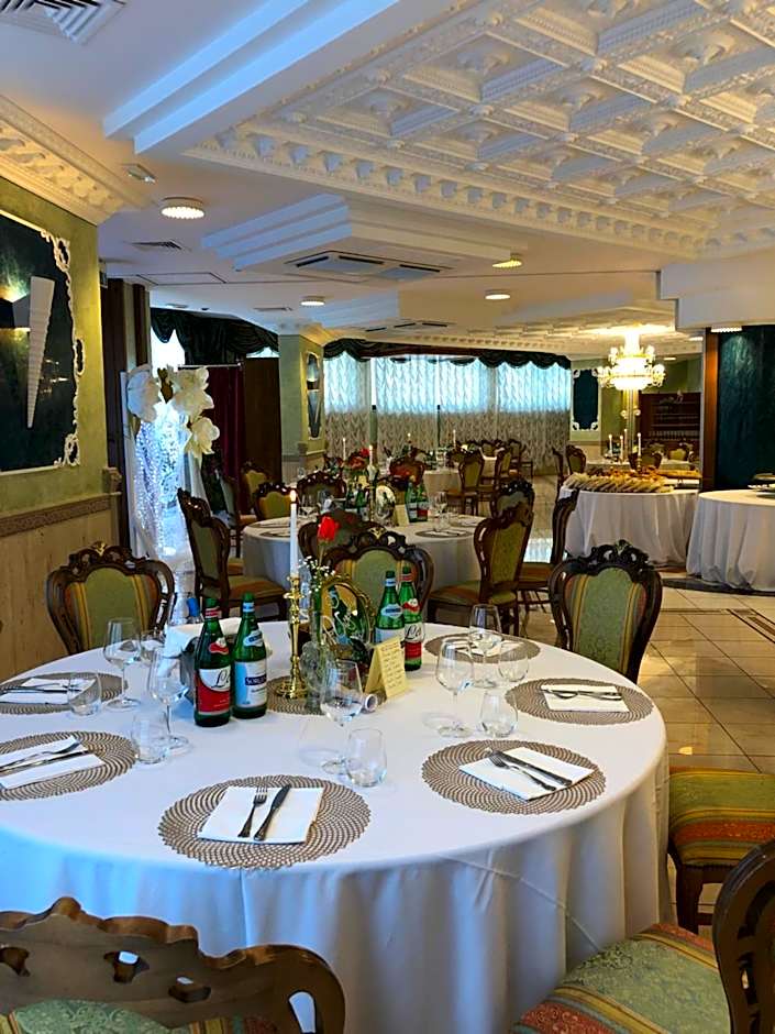 San Giovanni Rotondo Palace - Alihotels