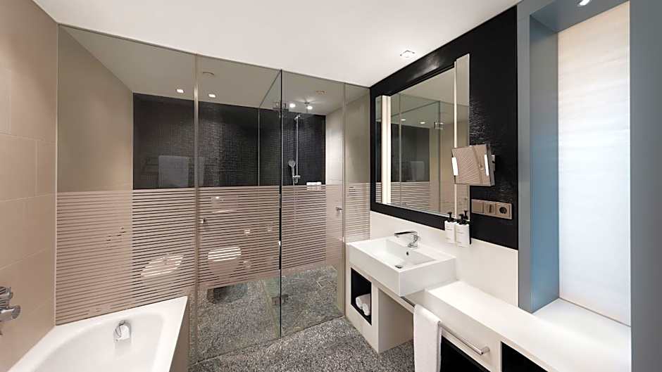 InterContinental Berlin By IHG