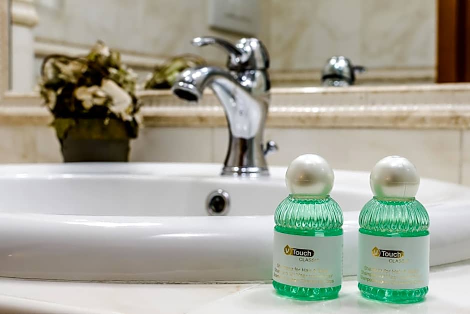 Luxury Rooms H 2000 Roma