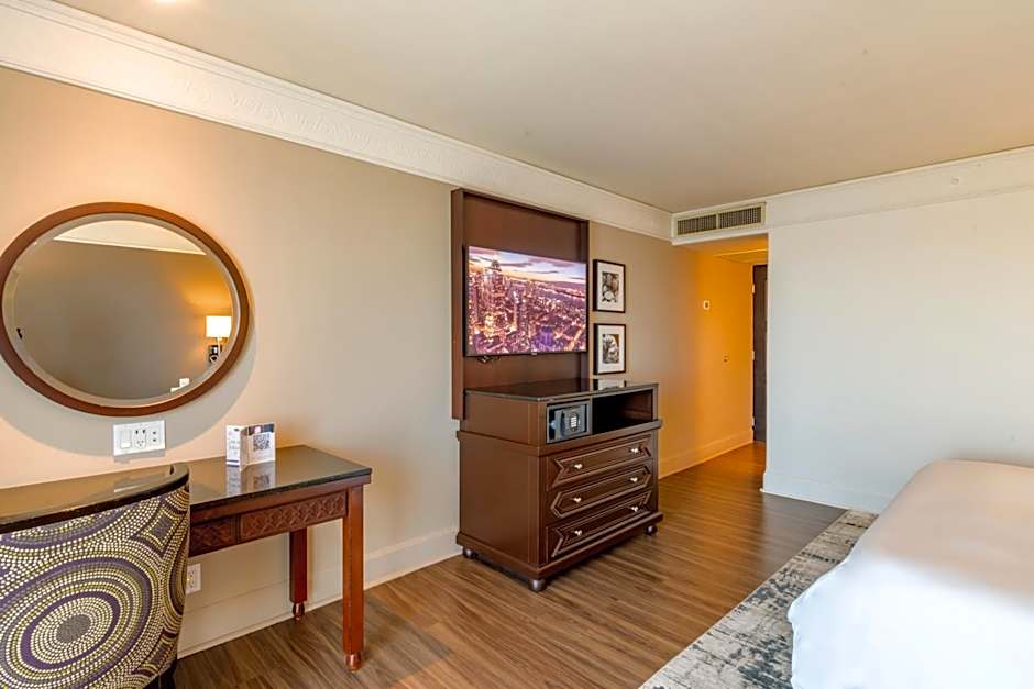 Hotel Lucerna Culiacan