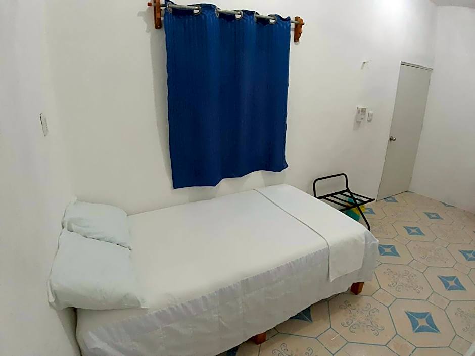 Habitaciones Chiquil Ha
