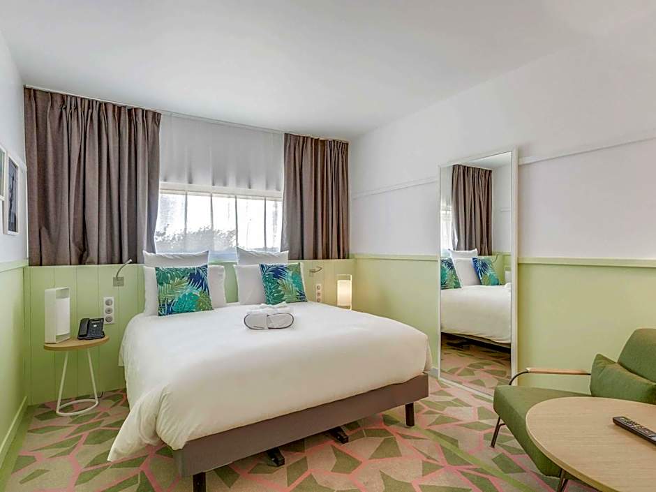 Mercure Paris Orly Aeroport