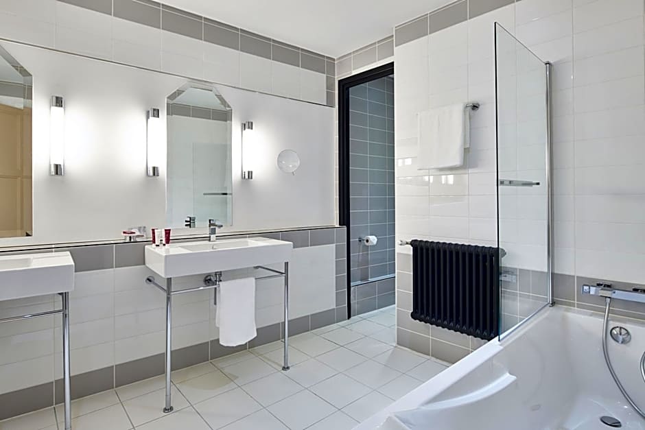 Hotel & Spa Vacances Bleues Le Splendid