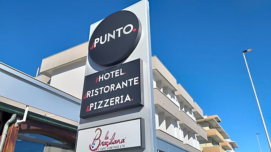 HOTELRISTORANTE IL PUNTO