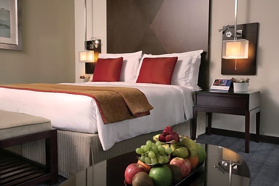 Media Rotana Barsha - Dubai