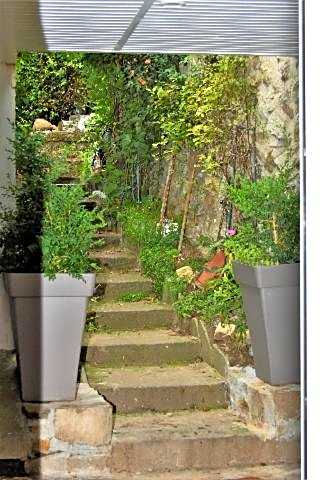 Chambres d'Hôtes l'Hermine