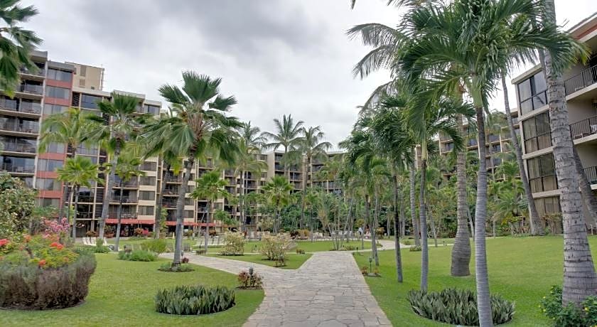 Aston Kaanapali Shores