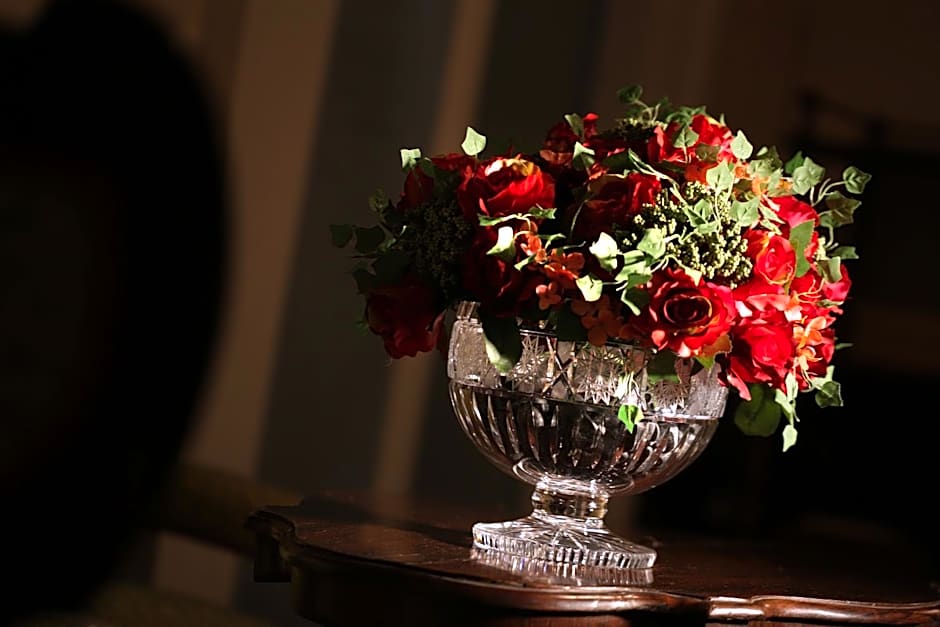 Historical Suites VVM