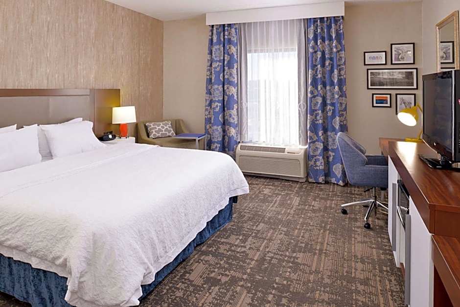 Hampton Inn By Hilton & Suites Wilmington