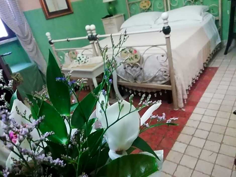 Anticadimora Dei Pepe