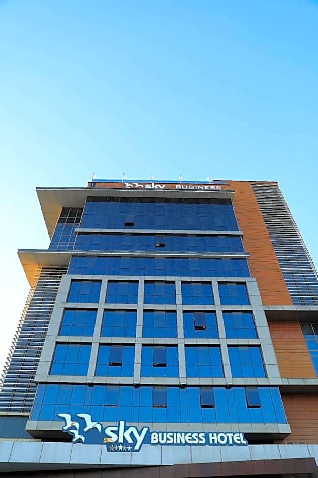 Sky business Hotel