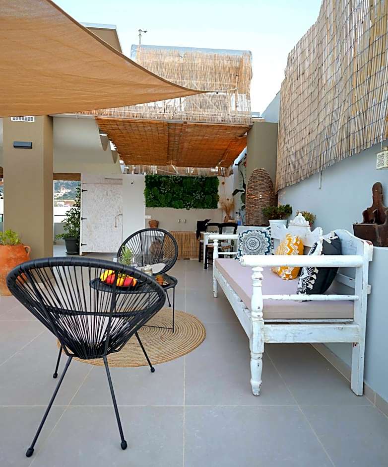 Malia Boutique Studios