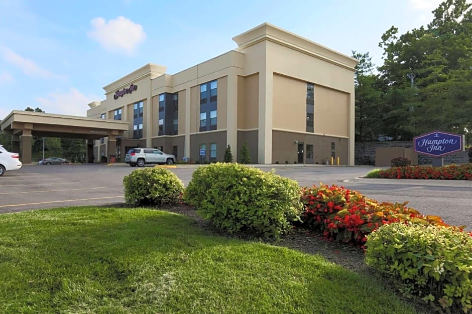 Hampton Inn By Hilton St. Louis/Fairview Heights