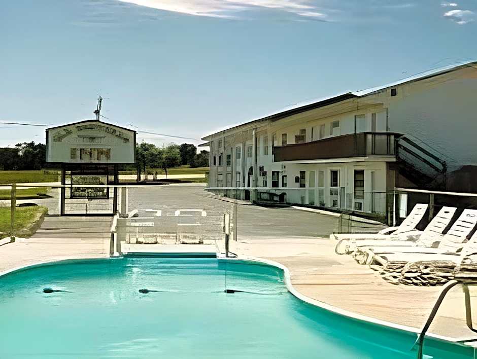 Autumn Creek Branson