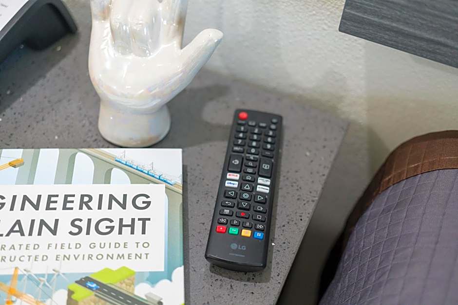 Texas Bungalows Hotel and Hotel Que at i35 Austin Pflugerville