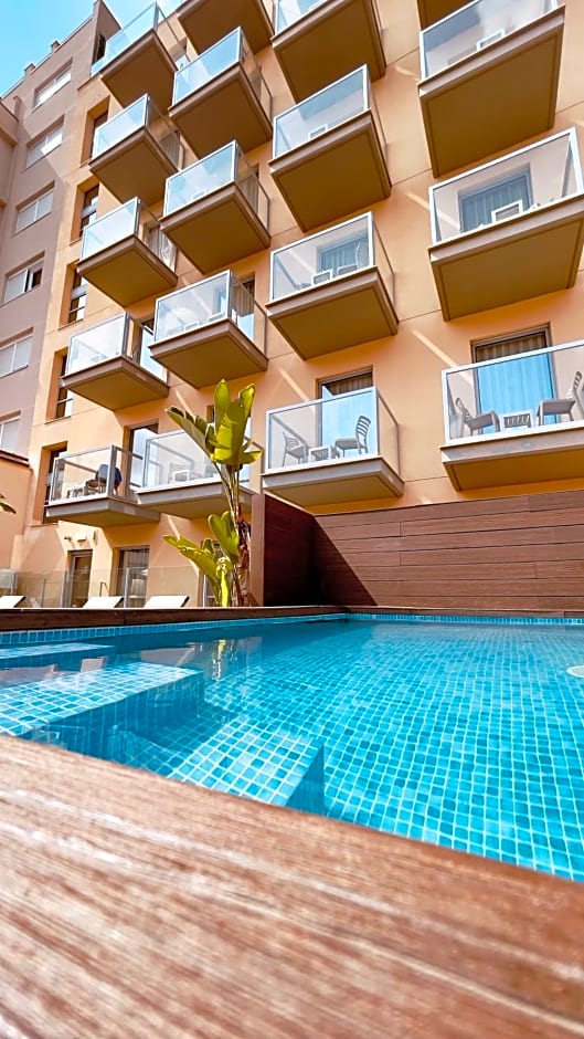Arya Stadium Hotel