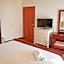 Kanavera Sriracha Hotel & Serviced Apartment