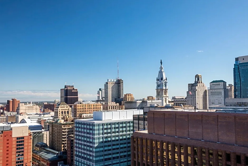 Sheraton Philadelphia Downtown