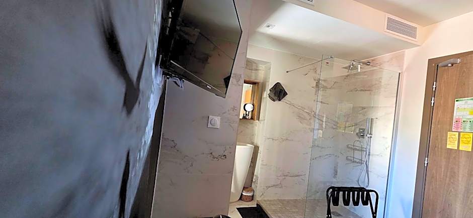 Le Petit Trianon et le Charme des Suites