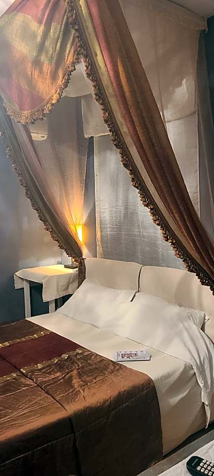 B&B Ma Maison
