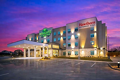 Wingate by Wyndham Austin North