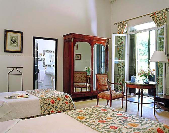 Palacio de la Rambla